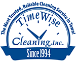 TimeWise Cleaning