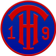 Tay House 19 Logo