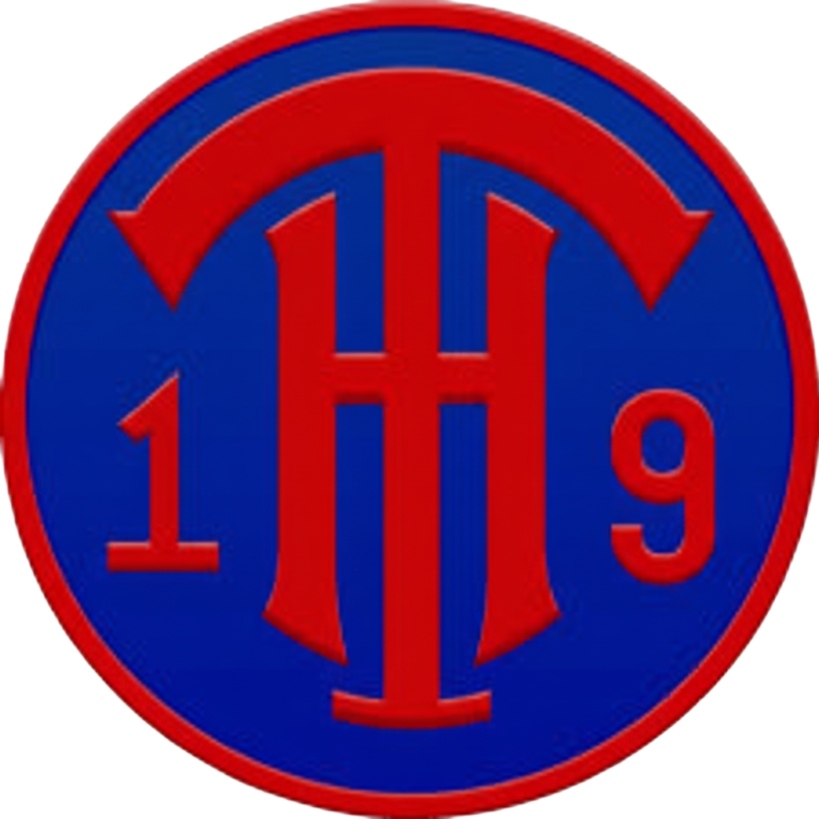 Tay House 19 Logo